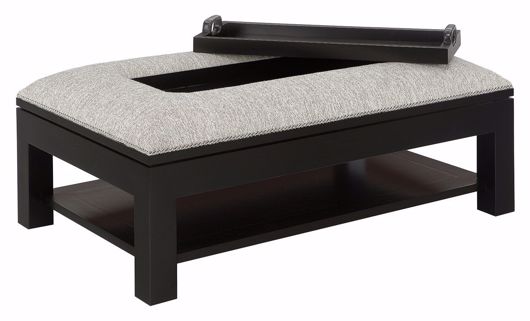 Picture of TABLE OTTOMAN     