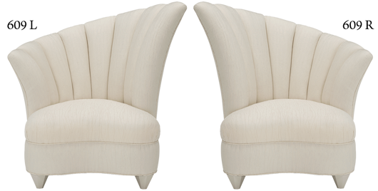 Picture of LEFT OR RIGHT FLAMENCO CHAIR  