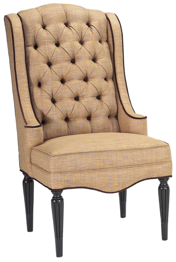 Picture of HOSTESS CHAIR     