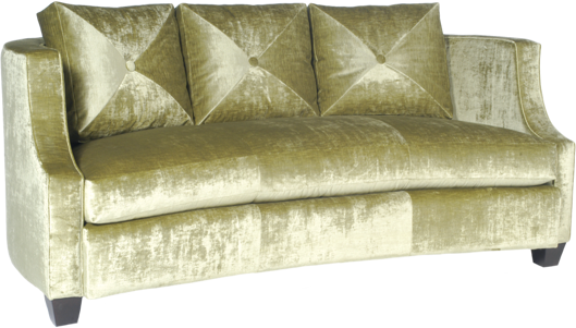 Picture of CURVE SOFA     