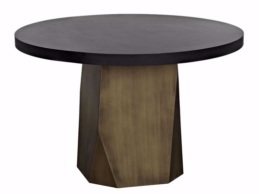 Picture of EIGER TABLE