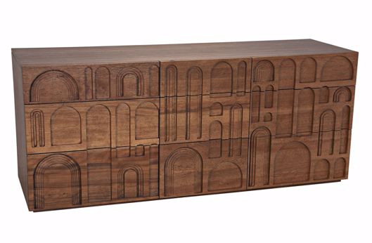 Picture of ROYCE SIDEBOARD