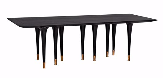 Picture of ROMEO DINING TABLE, HB