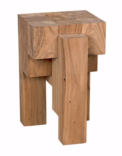 Picture of MOMA SIDE TABLE