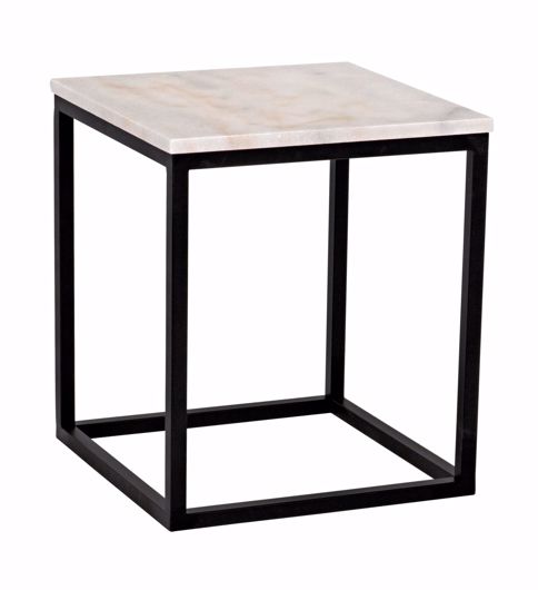 Picture of MANNING SIDE TABLE, SMALL