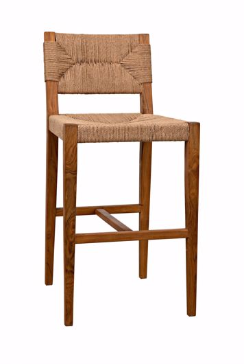 Picture of BRAN COUNTER STOOL