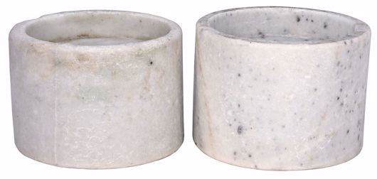 Picture of SYMA DECORATIVE CANDLE HOLDER, SET OF 2