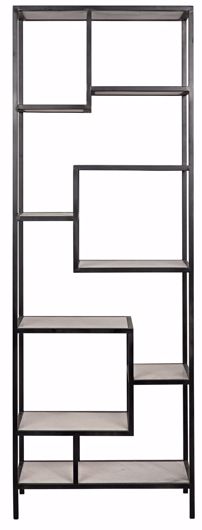Picture of HARU BOOKCASE, LARGE