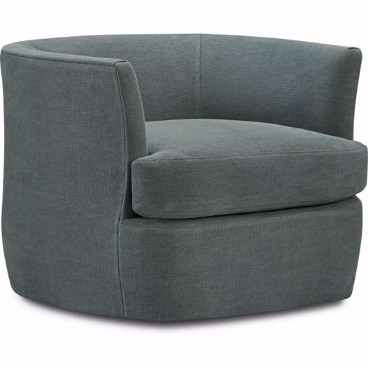 Picture of 4123-01SW SWIVEL CHAIR