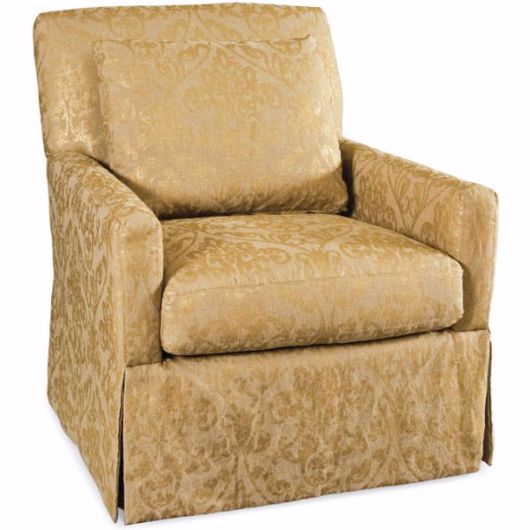 Picture of 3907-01SW SWIVEL CHAIR