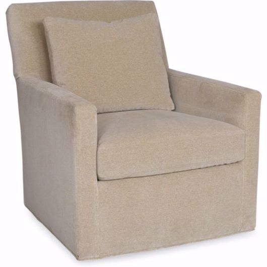 Picture of 3807-01SW SWIVEL CHAIR