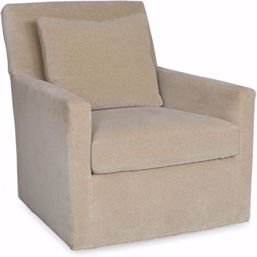 Picture of 3807-41SW SWIVEL CHAIR