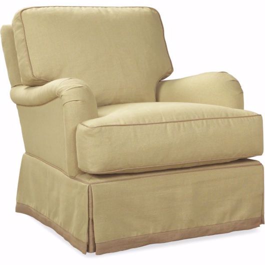 Picture of 3752-01SW SWIVEL CHAIR
