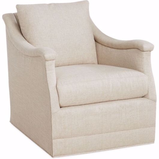 Picture of 3703-41SW SWIVEL CHAIR