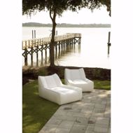 Picture of U147-15 LIDO OUTDOOR CHAISE