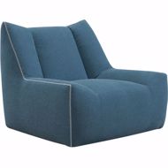 Picture of U147-01SW LIDO OUTDOOR SWIVEL CHAIR
