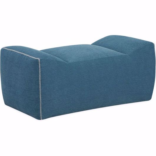 Picture of U147-00 LIDO OUTDOOR OTTOMAN