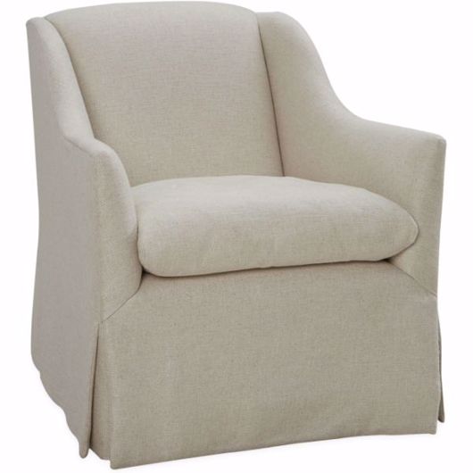 Picture of 3621-01SW SWIVEL CHAIR