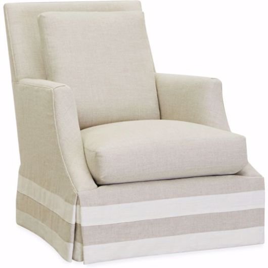 Picture of 3421-01SW SWIVEL CHAIR