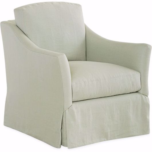 Picture of 3511-01SW SWIVEL CHAIR