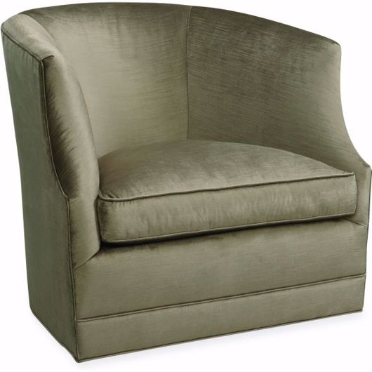 Picture of 3009-01SW SWIVEL CHAIR