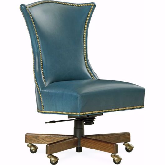 Picture of 1927-01DC DESK CHAIR