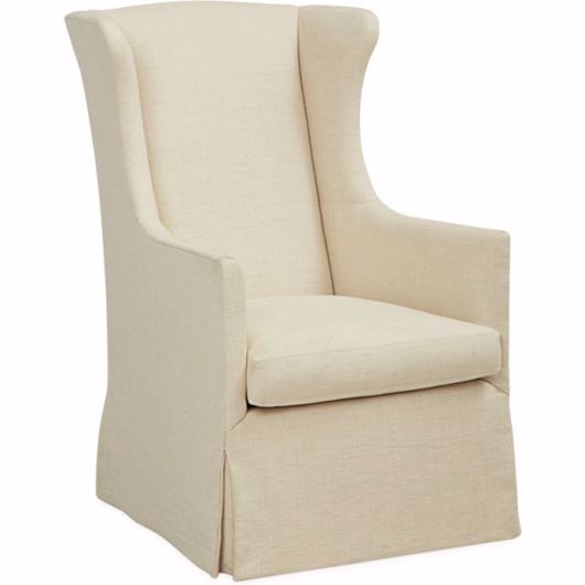 Picture of 1691-01 CHAIR