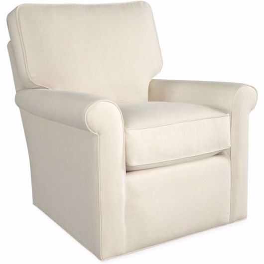 Picture of 5632-01SW SWIVEL CHAIR