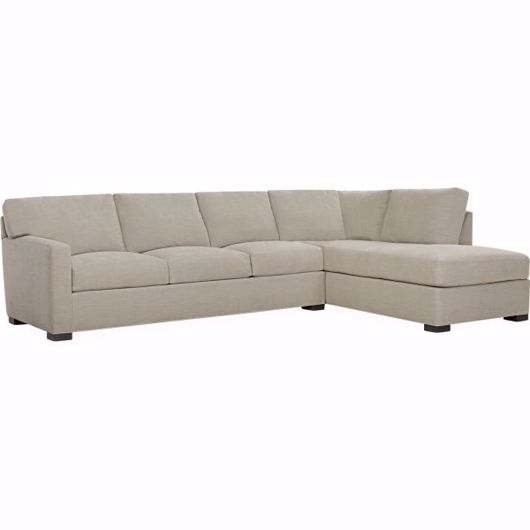 Picture of L5288-SERIES LEATHER SECTIONAL SERIES