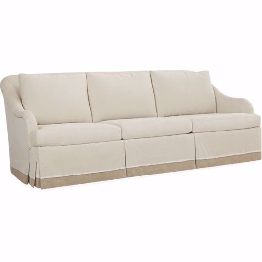 Picture of 7467-44 EXTRA LONG SOFA
