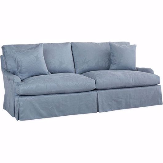 Picture of 1571-32 TWO CUSHION SOFA