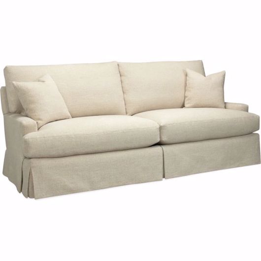 Picture of 3972-32 TWO CUSHION SOFA