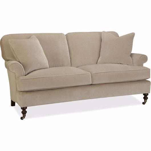 Picture of 3895-02 LOVESEAT