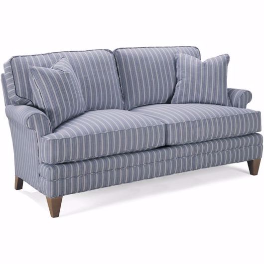 Picture of 3894-02 LOVESEAT