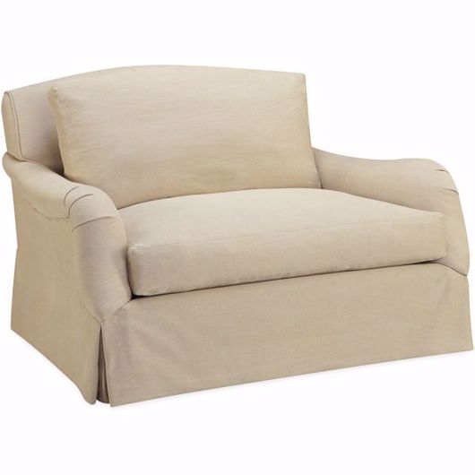 Picture of 3980-16 CHAIR-AND-A-HALF
