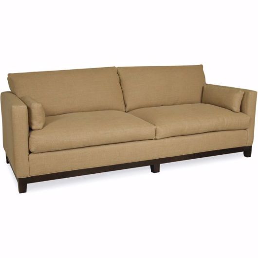 Picture of 3875-32 TWO CUSHION SOFA