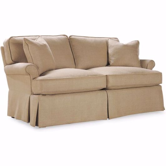 Picture of 3794-02 LOVESEAT