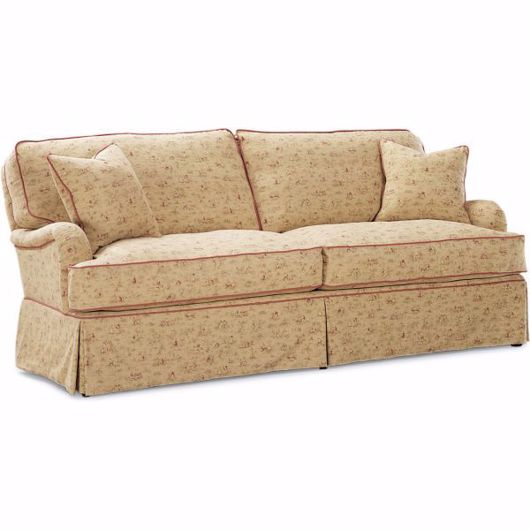 Picture of 3752-32 TWO CUSHION SOFA