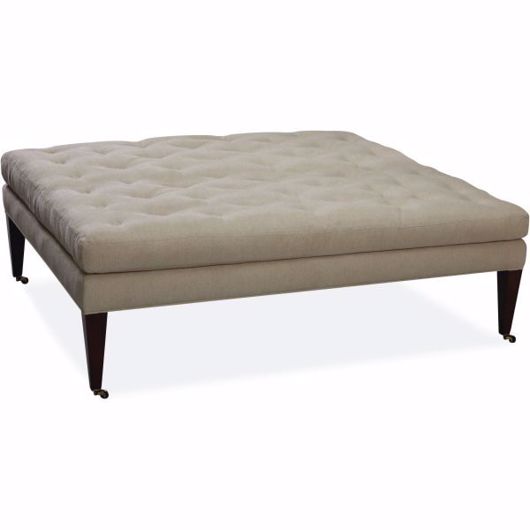 Picture of 9133-90 COCKTAIL OTTOMAN