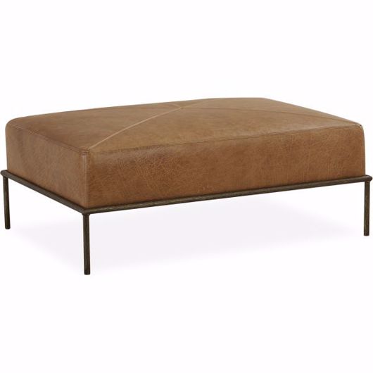 Picture of 9099-92 COCKTAIL OTTOMAN