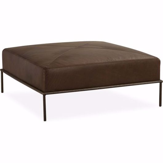Picture of 9099-90 COCKTAIL OTTOMAN