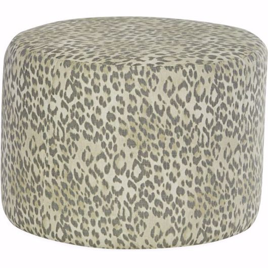 Picture of 9087-00C COCKTAIL OTTOMAN