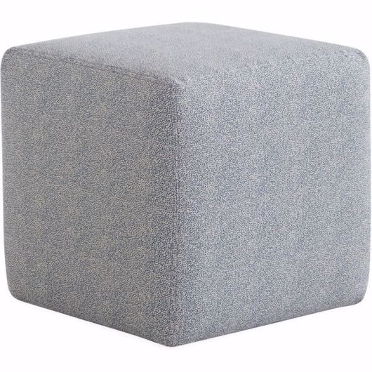Picture of 9077-00C OTTOMAN
