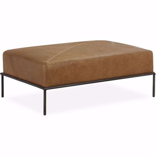 Picture of 9059-92 COCKTAIL OTTOMAN