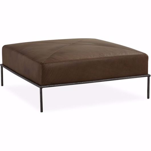 Picture of 9059-90 COCKTAIL OTTOMAN
