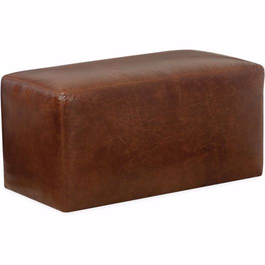 Picture of 9077-90C COCKTAIL OTTOMAN
