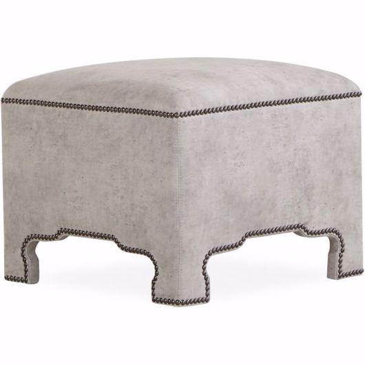 Picture of 9054-00 COCKTAIL OTTOMAN