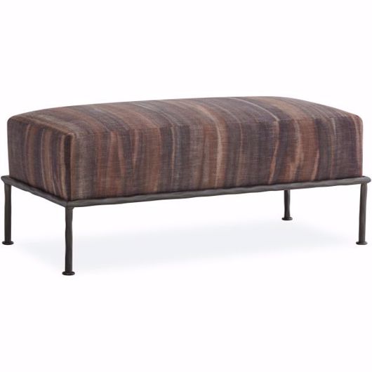 Picture of 9039-91 COCKTAIL OTTOMAN