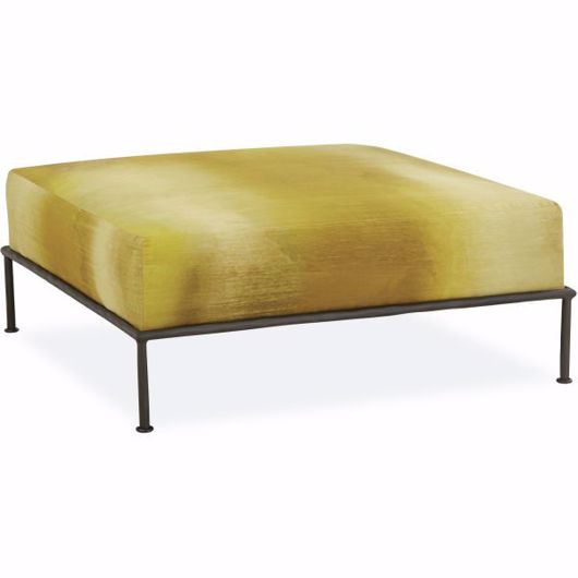 Picture of 9039-90 COCKTAIL OTTOMAN