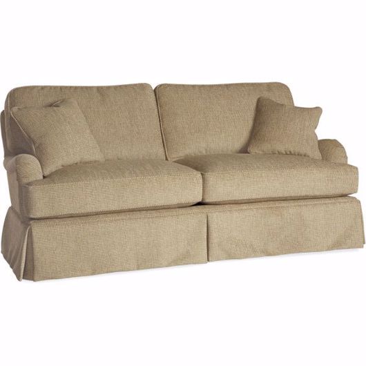 Picture of 3752-02 LOVESEAT